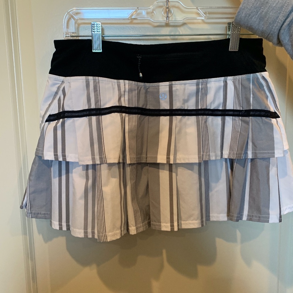 Lululemon Athletica Skirt